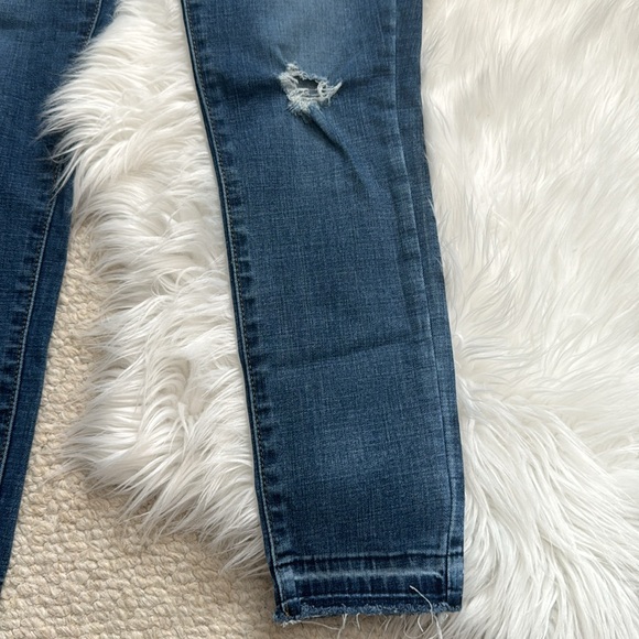 Levi’s 711 skinny jeans - Picture 3 of 6